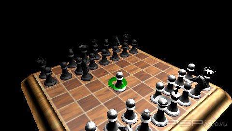 Xadrez 1.0 [HomeBrew]