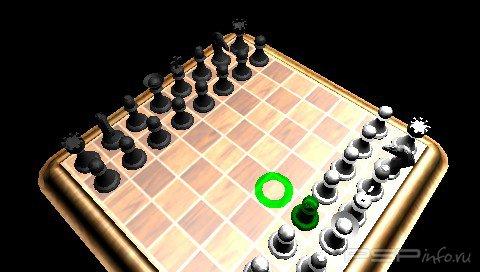 Xadrez 1.0 [HomeBrew]