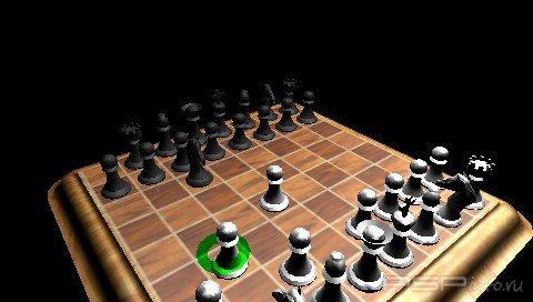 Xadrez 1.0 [HomeBrew]