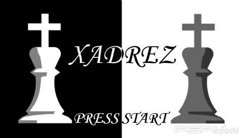 Xadrez 1.0 [HomeBrew]