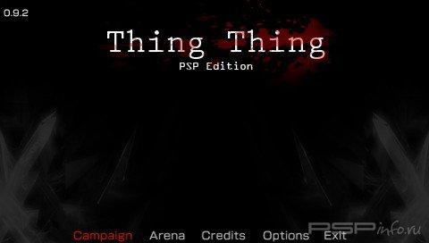 Thing Thing 0.9.2 [HomeBrew]