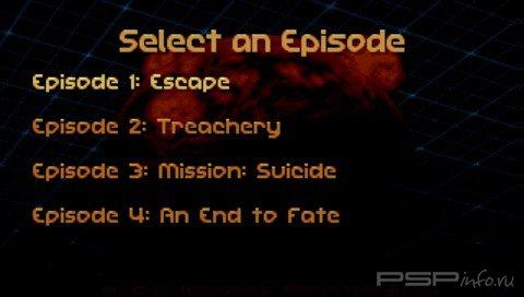 OpenTyrian 1.0 [HomeBrew]