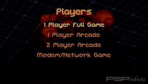 OpenTyrian 1.0 [HomeBrew]