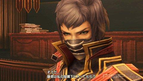 Final Fantasy Type-0:  