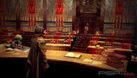 Final Fantasy Type-0:  