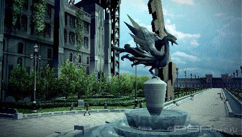 Final Fantasy Type-0:  