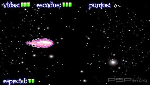 Aero Alpha [HomeBrew]