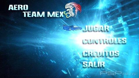 Aero Alpha [HomeBrew]