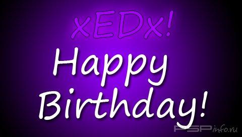 xEDx!   !