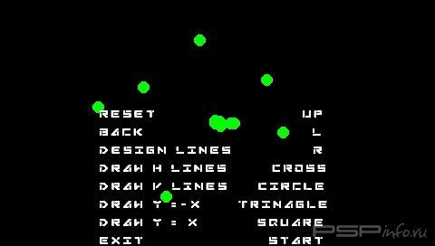 Graph Level Editor [HomeBrew]
