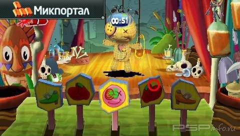 101-in-1 Megamix [RUS]