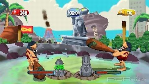 101-in-1 Megamix [RUS]