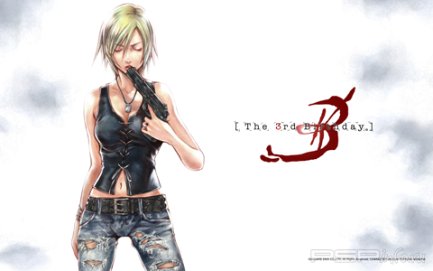  The 3rd Birthday  Igromania.ru