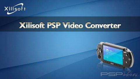 Xilisoft PSP Video Converter v6.5.2.0127