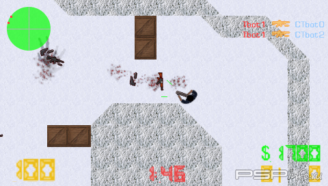 CSPSP 1.72 + CSPSP Server