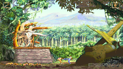 Bermuda Syndrome [HomeBrew]