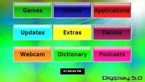 Digiplay v5.0 [HomeBrew]