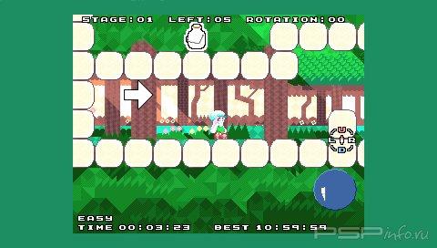 Kaiten Patissier 1.00 [HomeBrew]