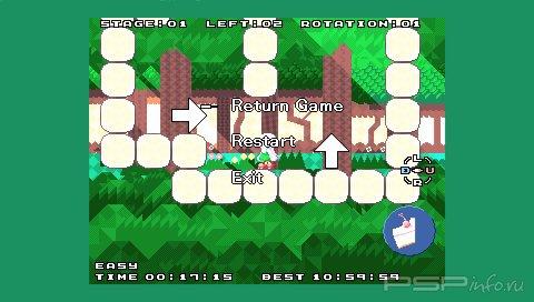 Kaiten Patissier 1.00 [HomeBrew]