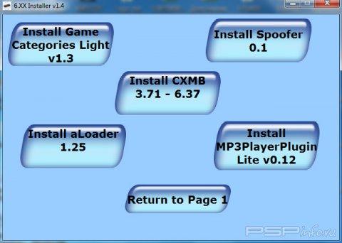 6.XX Installer 1.4