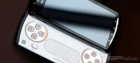     Xperia Play