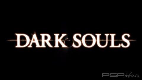 Demon's Souls  Dark Souls    NGP