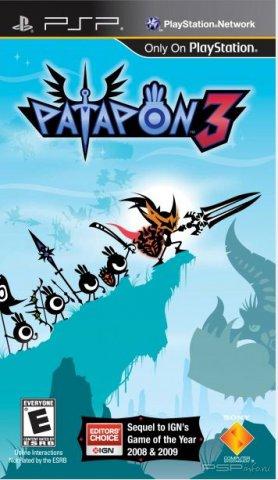      Patapon 3