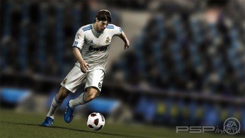 FIFA 12:  