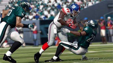 Madden NFL 12:   