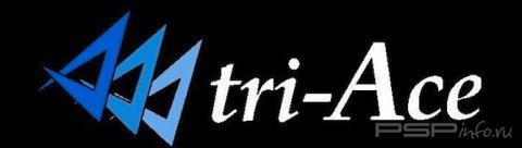 tri-Ace  RPG  PSP