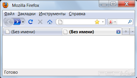 Mozilla Firefox [HomeBrew]