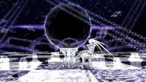    Black Rock Shooter: The Game