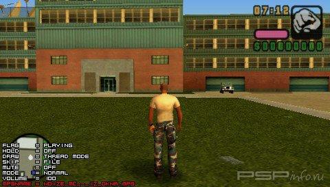 MP3Player Plugin v1.7