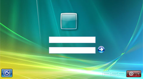Windows 7 PSP Edition v1.9 [HomeBrew]