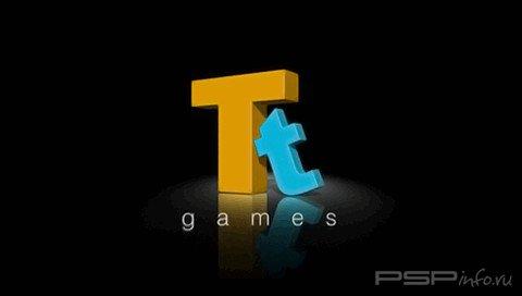 LEGO Pirates of the Caribbean: The Video Game [ENG]