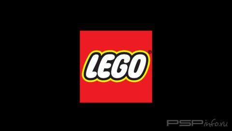 LEGO Pirates of the Caribbean: The Video Game [ENG]