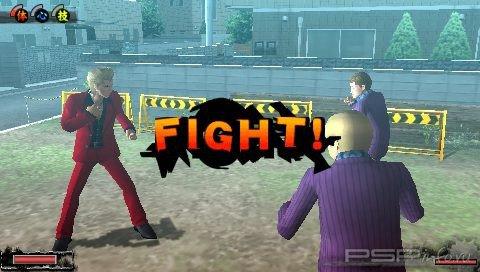 GachiTora! Abarenbou Kyoushi in High School [JPN]