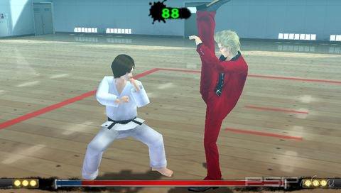 GachiTora! Abarenbou Kyoushi in High School [JPN]