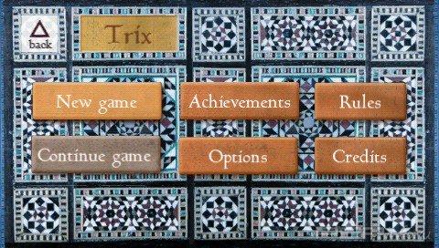 Basha Trix [ENG][MINIS]