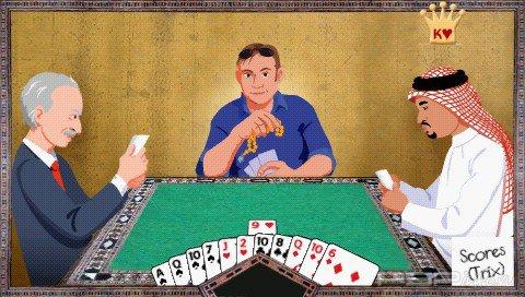 Basha Trix [ENG][MINIS]