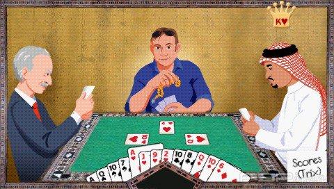 Basha Trix [ENG][MINIS]