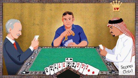 Basha Trix [ENG][MINIS]