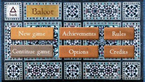 Basha Baloot [ENG][MINIS]