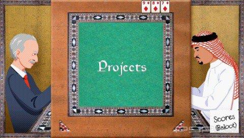 Basha Baloot [ENG][MINIS]