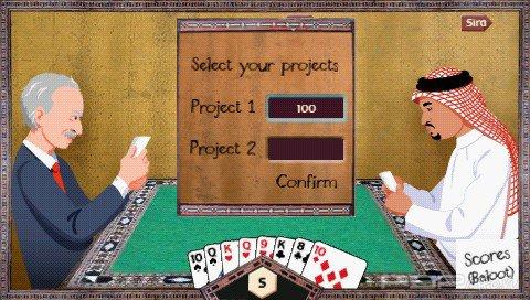 Basha Baloot [ENG][MINIS]