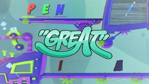 Mr.Hat and the Magic Cube [ENG][MINIS]