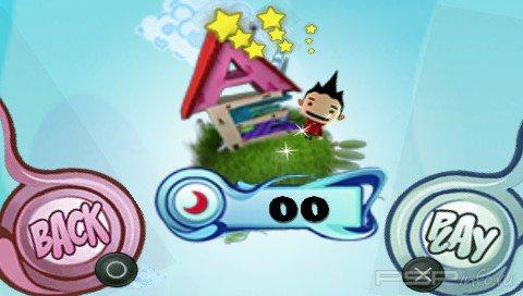 Mr.Hat and the Magic Cube [ENG][MINIS]