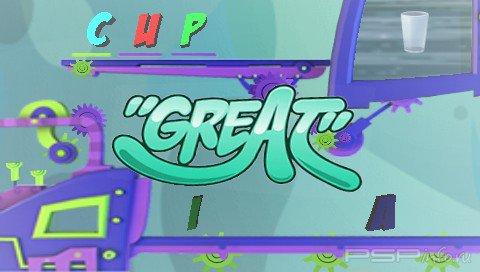 Mr.Hat and the Magic Cube [ENG][MINIS]