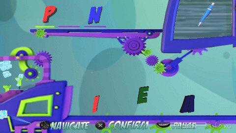 Mr.Hat and the Magic Cube [ENG][MINIS]