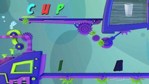 Mr.Hat and the Magic Cube [ENG][MINIS]